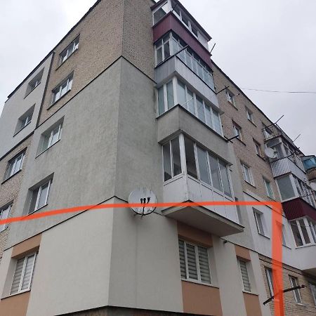 Подобова Оренда Двокімнатної Квартири Старичі Bagian luar foto