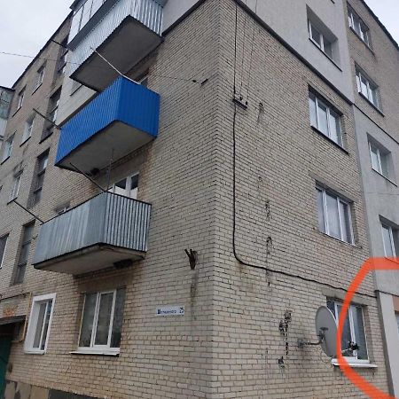 Подобова Оренда Двокімнатної Квартири Старичі Bagian luar foto