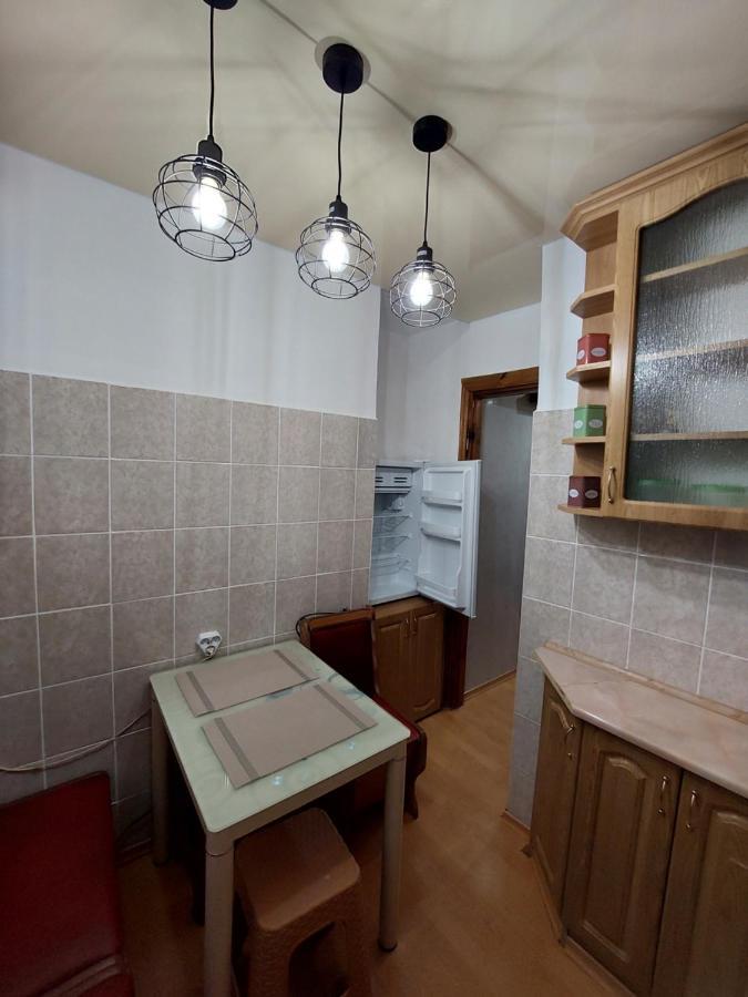 Подобова Оренда Двокімнатної Квартири Старичі Bagian luar foto
